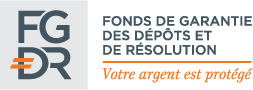 Logo FGDR