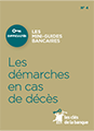 Les démarches en cas de décès