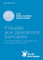 Fraudes aux opérations bancaires