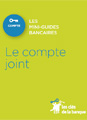 Le compte joint